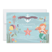 Bajo la invitación de la fiesta del mar