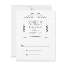 Bajo la tarjeta de respuesta de la suite Boda judí