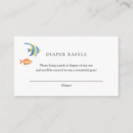 Bajo la tarjeta Sea Ocean Books for Baby