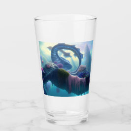 Bajo los mares de cristal