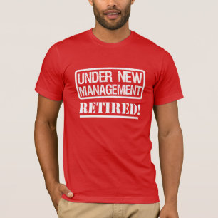 Bajo nueva gestión la camisa de los hombres