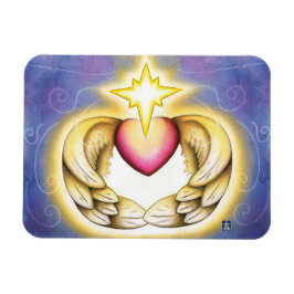 Bajo su imán de alas