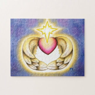 Bajo sus alas, rompecabezas 252 piezas