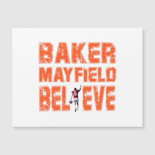Baker Mayfield Essential Cool T-shirt Essential