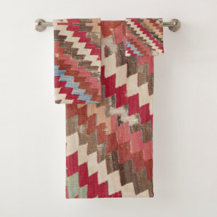 Baklava Chevron Estrella II // Siglo XVIII Autént