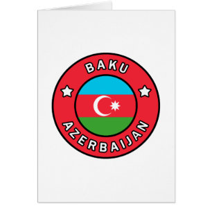 Bakú Azerbaiyán