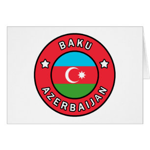 Bakú Azerbaiyán