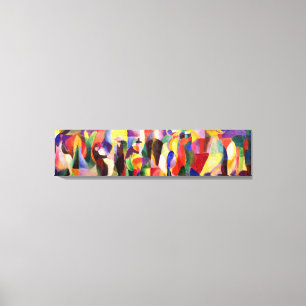 Bal Bullier - arte abstracto del tango de Sonia