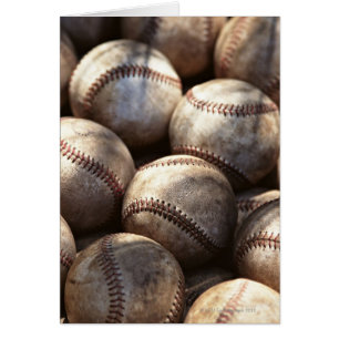 Bala de béisbol