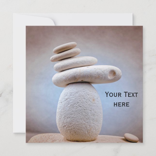 Balancear Stones Square + tus ideas (Anverso)