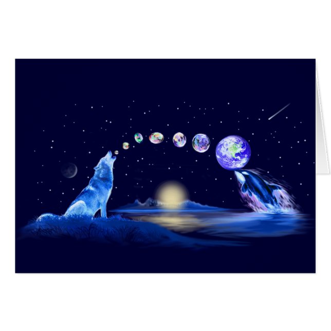 Balanza de creación y de naturaleza (Anverso (Horizontal))