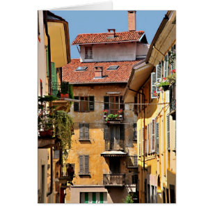 Balcones italianos
