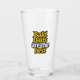 bald dads are the best 