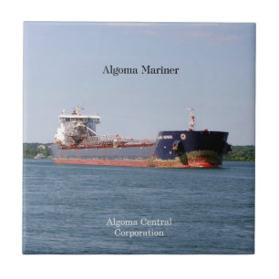 baldosa Algoma Mariner