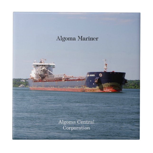 baldosa Algoma Mariner (Frente)