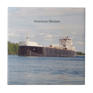 baldosa American Mariner