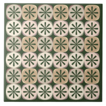 Baldosa cerámica de Green Slices