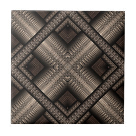 Baldosa cerámica de la edad de bronce