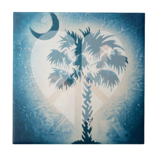 Baldosa cerámica de la unidad del SC