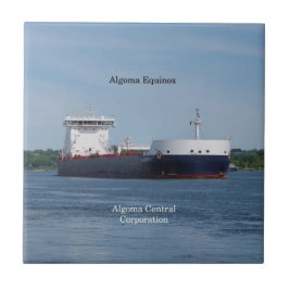 Baldosa de Algoma Equinox