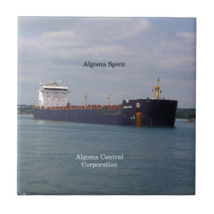 Baldosa de Algoma Spirit