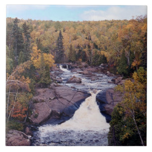 Baldosa de Beaver Rive Falls