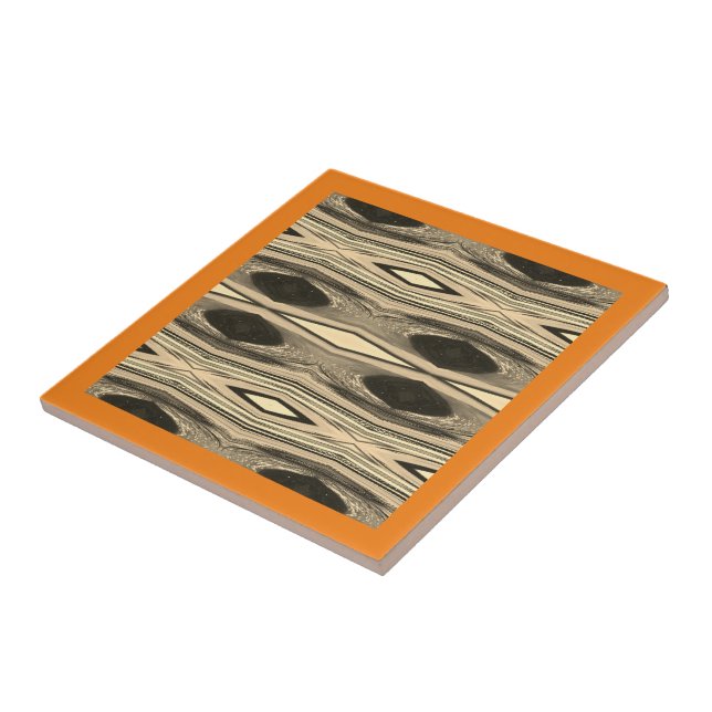 Baldosa de cerámica BITTERSWEET | m3galleryStudio (Lado)