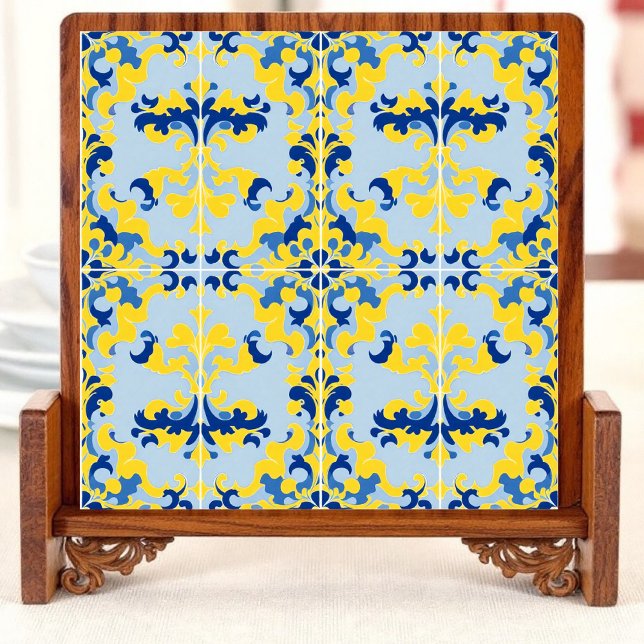 Baldosa de la Blossom iluminada por el sol (Subido por el creador)