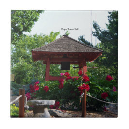 Baldosa Enger Tower Bell
