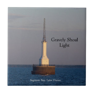 Baldosa Grave Shoal Light