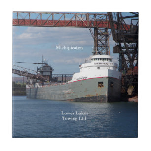 Baldosa Michipicoten