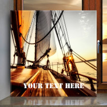 Baldosa Náutica Marítima Cerámica Náutica