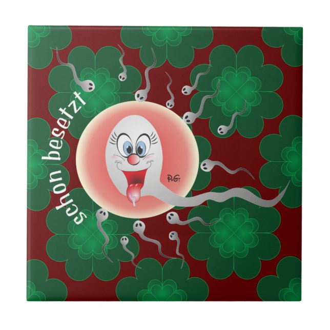 baldosa ya ocupa (Frente)