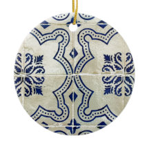 Baldosas, Baldosas Portuguesas Ornamento Cerámico
