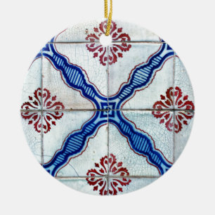 Baldosas, Baldosas Portuguesas Ornamento Cerámico