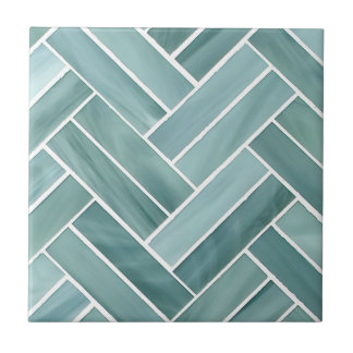 baldosas brillantes en el suelo motivos florales c