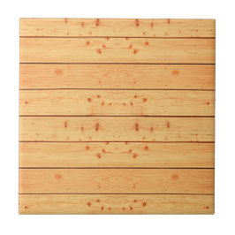 Baldosas Cerámicas con Estilo de Madera