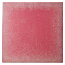 Baldosas cerámicas de ruibarbo con espiga