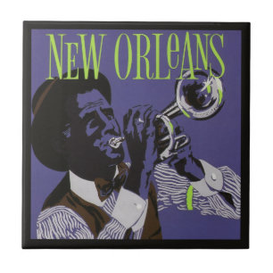 Baldosas cerámicas musicales