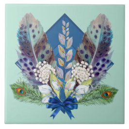 BALDOSAS CERAMICAS - PELOTAS Y AVES