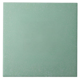 Baldosas cerámicas verdes de Guay especuladas