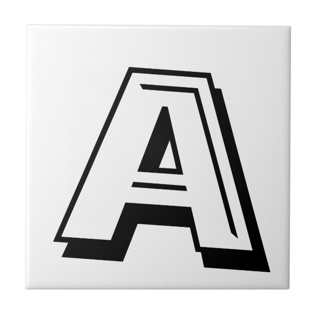 Baldosas de cartas (Frente)