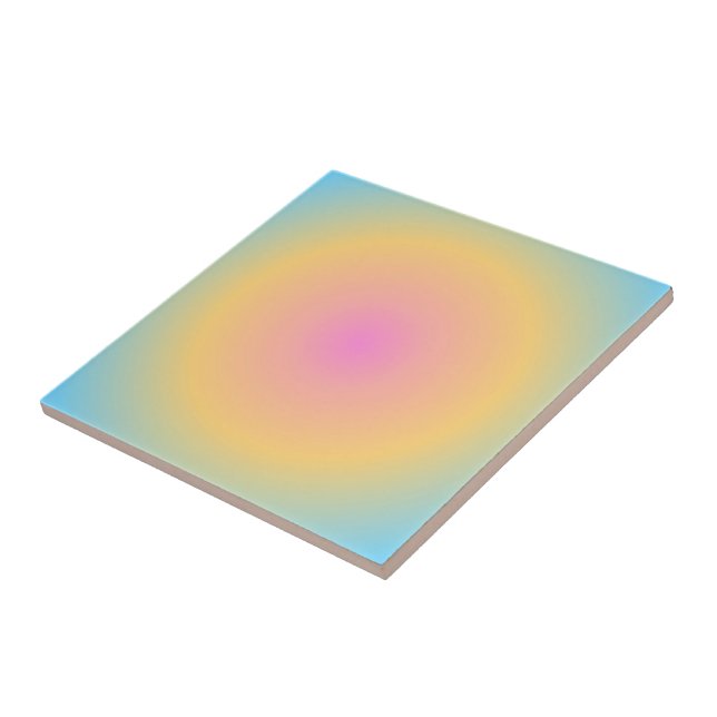 Baldosas de cerámica BLISS | m3galleryStudio (Lado)