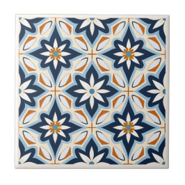 Baldosas de cerámica de estilo Azulejos españoles