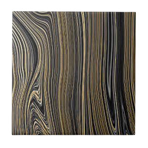 Baldosas de cerámica de patrón de árbol