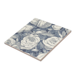 Baldosas De Cerámica Rosa Clásica Para Cocina Rúst