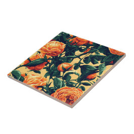 Baldosas De Cerámica Rosa De moda Para Decoración