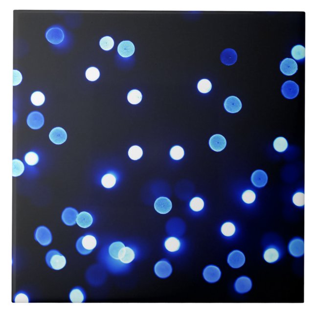 Baldosas de cerámica táctil elegante (Frente)