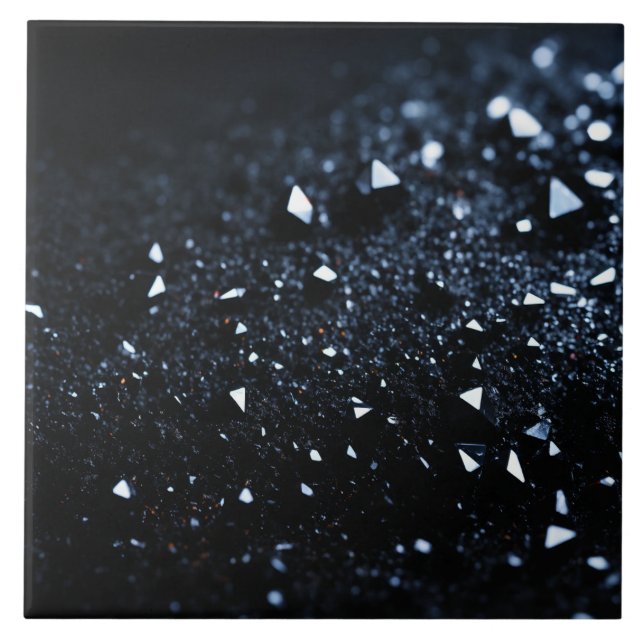 Baldosas de cerámica táctil elegante (Frente)