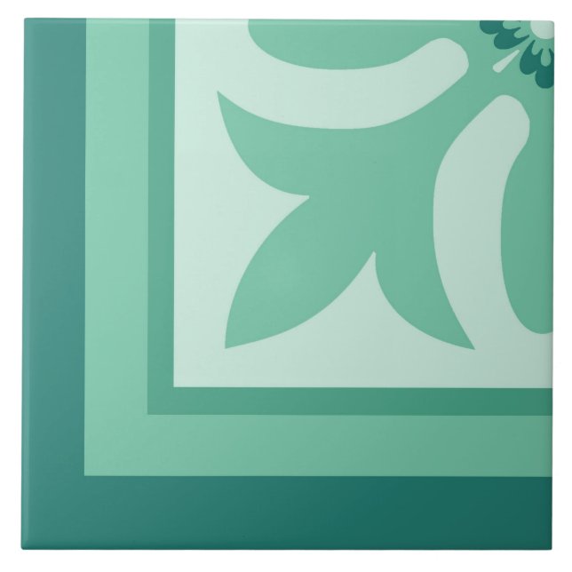 Baldosas de cuarto de baño grande (Frente)